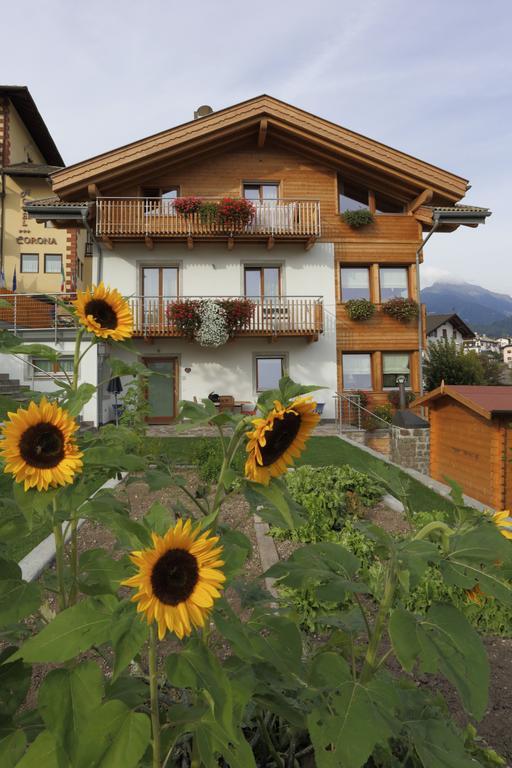 Villa Prafiori Cavalese Dış mekan fotoğraf